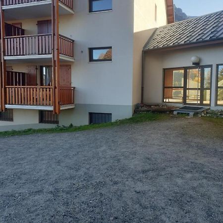 Studio 4 pers avec Balcon Alpe du Grand Serre La Morte Extérieur photo